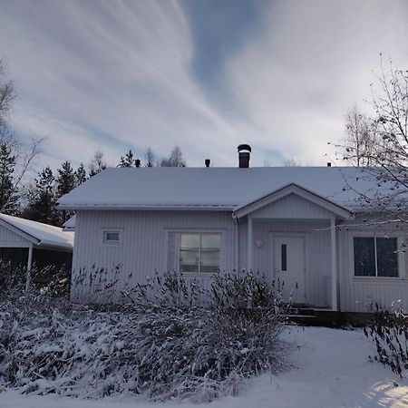 Cozy Home With Sauna And Kota Rovaniemi Exterior photo