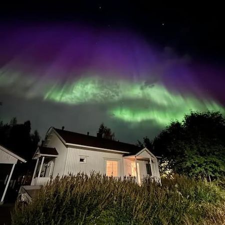 Cozy Home With Sauna And Kota Rovaniemi Exterior photo