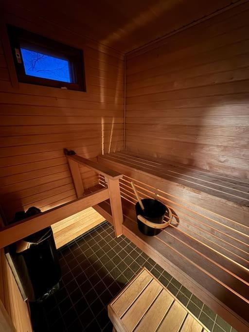 Cozy Home With Sauna And Kota Rovaniemi Exterior photo