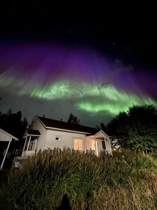 Cozy Home With Sauna And Kota Rovaniemi Exterior photo